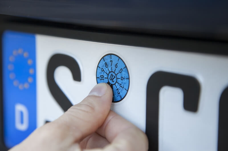 HU (mit integrierter AU) HU (mit integrierter AU)